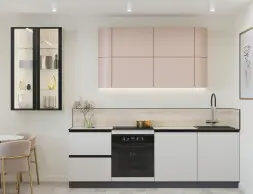 Тальк Шарли Pink профиль Gola 2400