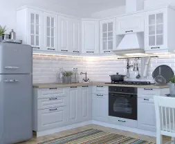 Вегас Белый 1800х2000