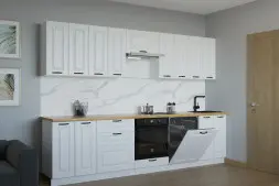 Белый Вегас - 19 (3000 мм)