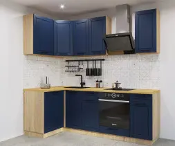 Океания Кристалл - 5 (1200х2400 мм)