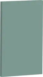 Фьёрд зеленый 