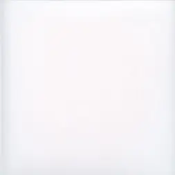 Белый глянец