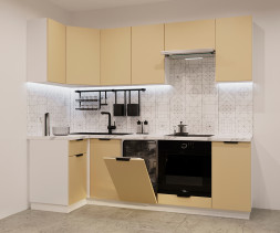 Стамбул - 11 (1000х2450 мм)